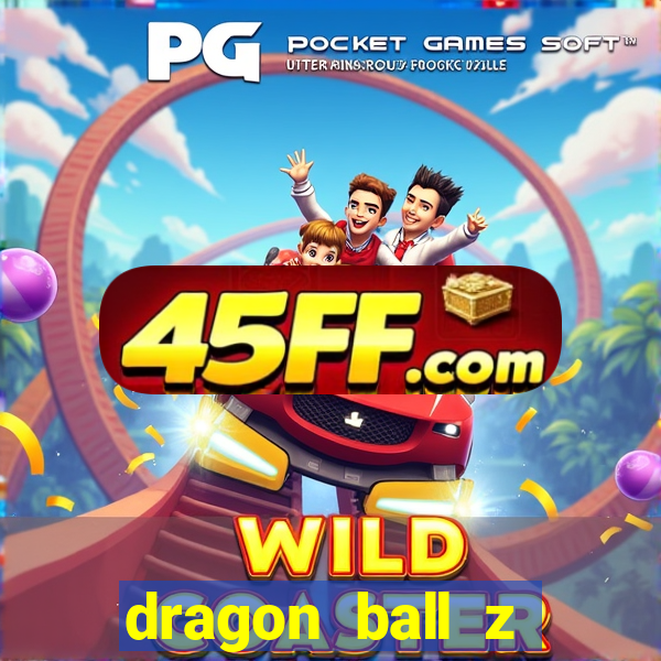 dragon ball z kakarot mobile